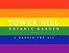 Pride Rainbow Sticker - SALE